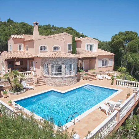 Villa Cd007 Torre Don Benito *