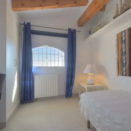 Villa Cd007 Torre Don Benito