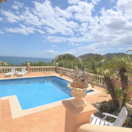 Villa Cd007 Torre Don Benito