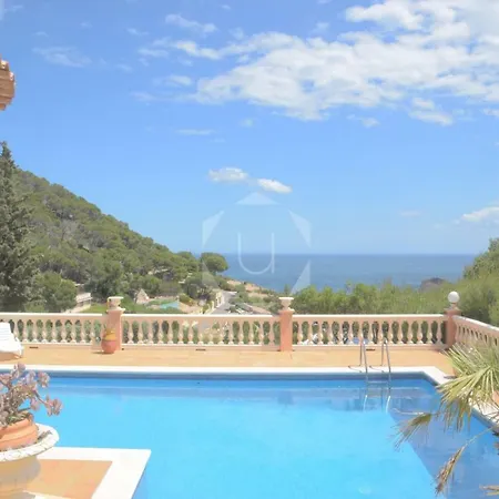 Cd007 Torre Don Benito Begur