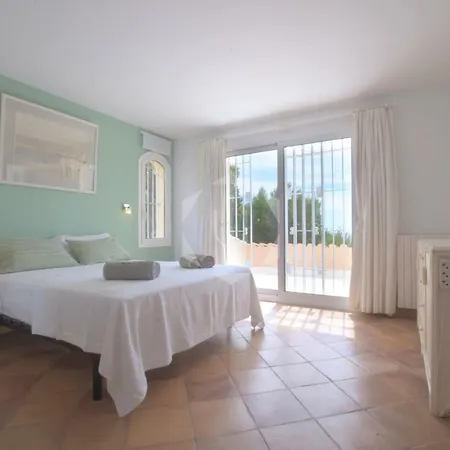 Villa Cd007 Torre Don Benito