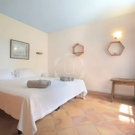 Cd007 Torre Don Benito Villa Begur