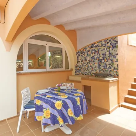 Villa Cd007 Torre Don Benito Begur